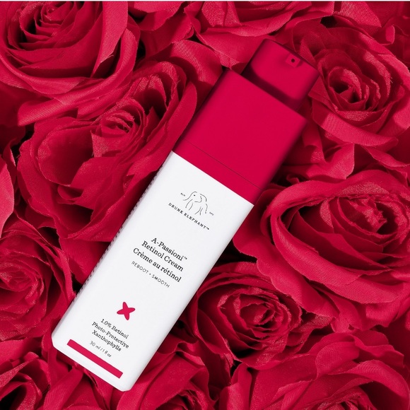 Drunk Elephant Other - 🌟 NIB/FS Drunk Elephant A-Passioni Retinol Cream 🌟